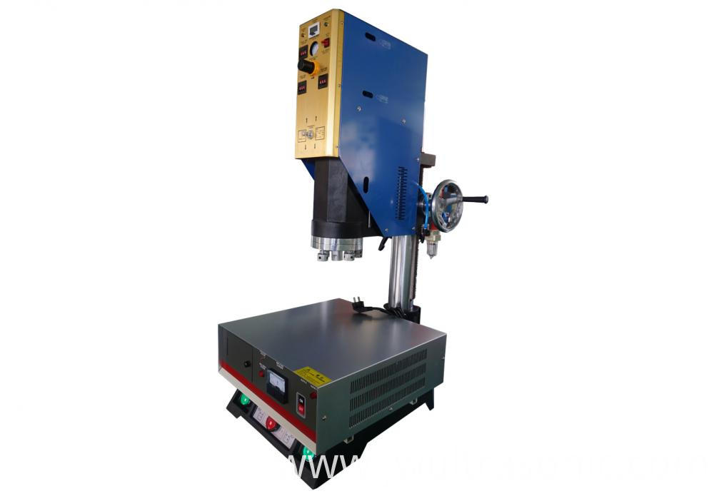 20 K1500W Standard Machine 20 K1500W Standard Machine